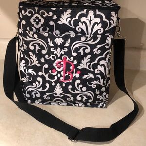 Thirty-One Large Insulated Tote